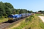 EMD 20038513-8 - Railtraxx "266 035-5"
21.06.2025
Hoeselt [B]
Werner Consten