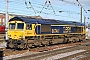 EMD 20038515-10 - GBRf "66746"
22.02.2014
Doncaster [GB]
Andrew  Haxton