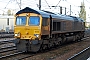 EMD 20038515-10 - GBRf "66746"
25.10.2014
Doncaster [GB]
Andrew  Haxton