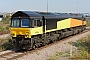 EMD 20038515-10 - GBRf "66746"
28.07.2011
Wellingborough, Yard [GB]
Richard Gennis