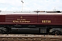 EMD 20038515-10 - GBRf "66746"
12.07.2016
Bristol, Temple Meads Station [GB]
David Moreton