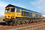 EMD 20038515-1 - GBRf "66733"
18.04.2013
Wellingborough Yard [GB]
Richard Gennis