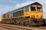 EMD 20038515-1 - GBRf "66733"
24.02.2015
Wellingborough Yard [GB]
Richard Gennis