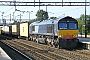 EMD 20038515-1 - First GBRf "66401"
28.08.2009
Northampton [GB]
Dan Adkins