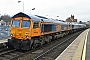 EMD 20038515-3 - GBRf "66735"
21.12.2012
Kettering [GB]
Dan Adkins