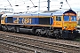 EMD 20038515-5 - GBRf "66737"
25.06.2011
Doncaster [GB]
Andrew  Haxton