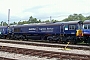 EMD 20038515-5 - DRS "66405"
07.07.2007
Carlisle, Kingmoor TMD [GB]
Dan Adkins