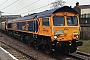 EMD 20038515-5 - GBRf "66737"
10.05.2016
Doncaster, Station [GB]
Howard Lewsey