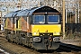 EMD 20038515-6 - Colas Rail "66841"
03.01.2010
Northampton [GB]
Dan Adkins