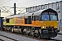 EMD 20038515-6 - Colas Rail "66841"
09.04.2010
Rugby [GB]
Roger Morris