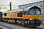 EMD 20038515-6 - Colas Rail "66841"
09.04.2010
Rugby [GB]
Roger Morris