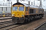 EMD 20038515-6 - GBRf "66742"
14.03.2015
Doncaster [GB]
Andrew  Haxton