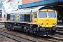 EMD 20038515-6 - GBRf "66742"
20.05.2017
Doncaster [GB]
Andrew Haxton
