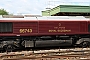 EMD 20038515-7 - GBRf "66743"
12.07.2016
Bristol, Temple Meads Station [GB]
David Moreton