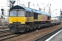 EMD 20038515-8 - GBRf "66744"
18.02.2012
Doncaster [GB]
Andrew  Haxton