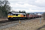 EMD 20038515-8 - Colas Rail "66843"
12.03.2010
Gobowen [GB]
Mark Barber