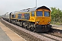 EMD 20038515-9 - GBRf "66745"
18.06.2013
Whitley Bridge [GB]
David Kelham