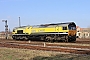 EMD 20038545-1 - Captrain "6602"
02.04.2011
Zeitz [D]
Daniel Berg