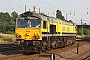 EMD 20038545-1 - RBB "6602"
25.07.2013
Magdeburg-Rothensee [D]
Thomas Wohlfarth