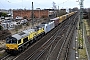EMD 20038545-1 - Captrain "6602"
09.02.2014
Emmerich [D]
Martijn Schokker