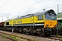 EMD 20038545-1 - Captrain "6602"
02.07.2016
Dresden-Friedrichstadt [D]
Torsten Frahn