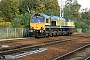 EMD 20038545-1 - Captrain "6602"
09.10.2017
Hosena  [D]
Rene  Klug 