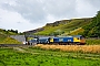 EMD 20038545-1 - GBRf "66799"
02.08.2022
Arcow&nbsp;Quarry [GB]
Henk Zwoferink