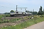EMD 20038545-2 - Captrain "6606"
12.07.2011
Ekeren [B]
Henk Zwoferink