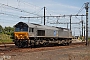 EMD 20038545-2 - DB Schenker "RN 266 452-2"
24.06.2009
Antwerpen, Hafen [B]
Andr Grouillet