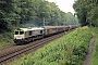 EMD 20038545-2 - Captrain "6606"
26.07.2011
Venlo [NL]
Ronnie Beijers