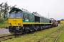 EMD 20038545-2 - CFL Cargo "RL001"
28.04.2012
Padborg [DK]
Jens Vollertsen