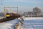 EMD 20038545-2 - Railion "RN 266 452-2"
09.01.2009
Helvoirt [NL]
Martijn Schokker