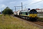 EMD 20038545-2 - Railtraxx "RL001"
09.10.2013
Antwerpen [B]
Martijn Schokker