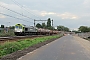 EMD 20038545-2 - Captrain "6606"
03.09.2010
Rijssen [NL]
Henk Zwoferink