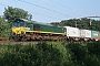 EMD 20038545-2 - Railtraxx "266 031-4"
26.08.2016
Tilburg [NL]
Leon Schrijvers