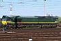 EMD 20038545-2 - Railtraxx "266 031-4"
20.04.2017
Antwerpen-Dam [B]
Andr Grouillet