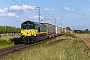 EMD 20038545-2 - Railtraxx "266 031-4"
27.05.2022
Nettetal-Breyell [D]
Werner Consten