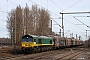 EMD 20038545-2 - Railtraxx "266 031-4"
17.03.2023
Dsseldorf-Rath [D]
Ingmar Weidig