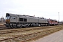 EMD 20038545-3 - CFL Cargo "266 453-0"
12.03.2011
Padborg [DK]
Jens Vollertsen