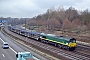 EMD 20038545-3 - RTB Cargo "V 270"
10.02.2015
Antwerpen-Berchem [B]
John Liekens