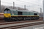 EMD 20038545-3 - RTB Cargo "V 270"
24.03.2016
Zeebrugge [B]
Lutz Goeke