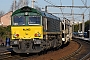 EMD 20038545-3 - Beacon Rail "RL002"
05.01.2017
Bilzen [B]
Julien Givart