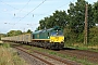 EMD 20038545-3 - FDE "RL002"
07.08.2025
Uelzen-Klein Sstedt [D]
Gerd Zerulla
