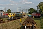 EMD 20038561-2 - FPL "66012"
24.08.2019
Cottbus, DB Fahrzeuginstandhaltung [D]
Sebastian Schrader