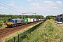 EMD 20038561-3 - ERSR "6611"
11.05.2011
Tilburg-Reeshof [NL]
Jeroen de Vries