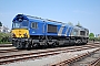 EMD 20038561-3 - ERSR "6611"
18.04.2011
Neerpelt (IJzeren Rijn) [B]
Harald Belz