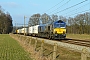 EMD 20038561-3 - ERSR "6611"
10.03.2010
Wierden [NL]
Henk Zwoferink