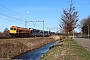 EMD 20038561-3 - RRF "561-03"
13.02.2018
Bergen op Zoom, Wattweg [NL]
Stephan Breugelmans