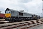 EMD 20038561-4 - ERSR "DE 6304"
09.06.2012
Rotterdam, Emplacement Waalhaven Zuid [NL]
Ren Hameleers