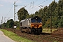 EMD 20038561-4 - RTB "V 262"
20.08.2010
Leverkusen [D]
Arne Schuessler